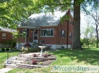 69 Concord Ave, Fort Thomas, KY