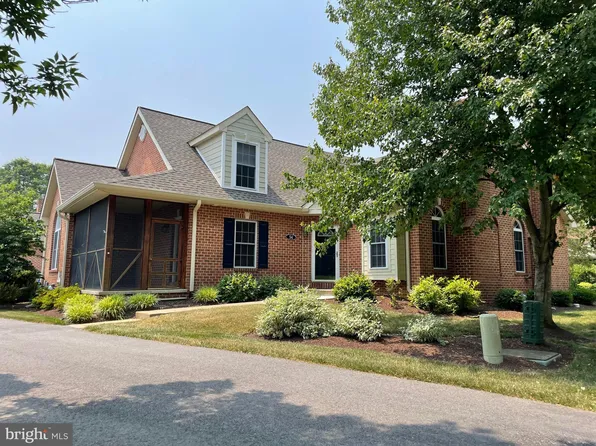 54 Lynthwaite Farm Ln #65, Wilmington, DE 19803