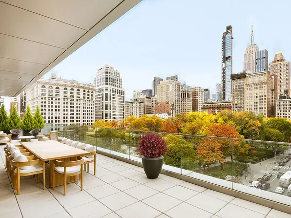 23 E 22nd St #8, New York, NY 10010