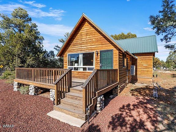 3rd image of 5437 Show Low Lake Rd