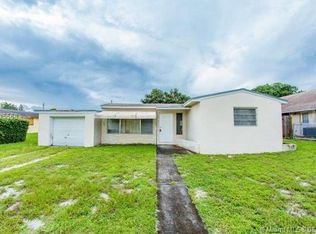 4239 SW 52nd St, Dania Beach, FL 33314