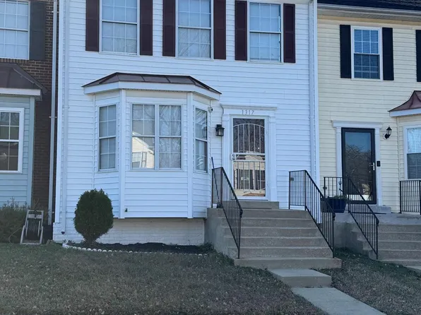 1317 Dillon Ct, Capitol Heights, MD 20743
