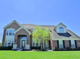 5236 Welney Run, Liberty Township, OH 45044