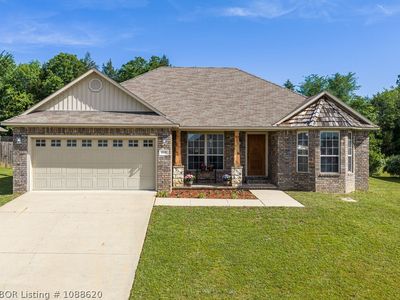 198 Pine St, Greenwood, AR, 72936
