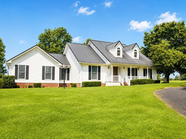 2222 Clintonville Rd, Paris, KY 40361