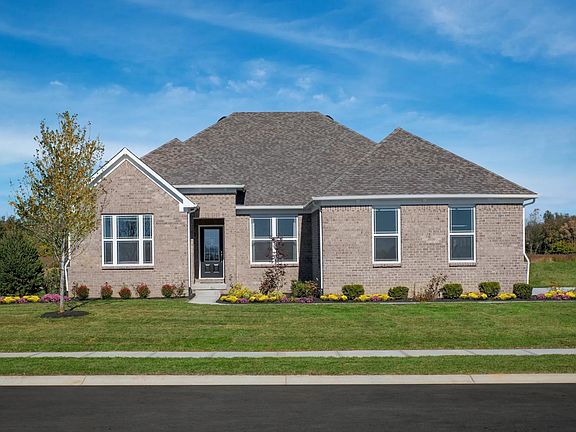 The Shelburn C Exterior