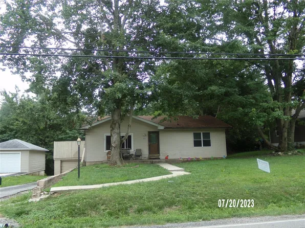 442 Hollywood Heights Rd, Caseyville, IL 62232