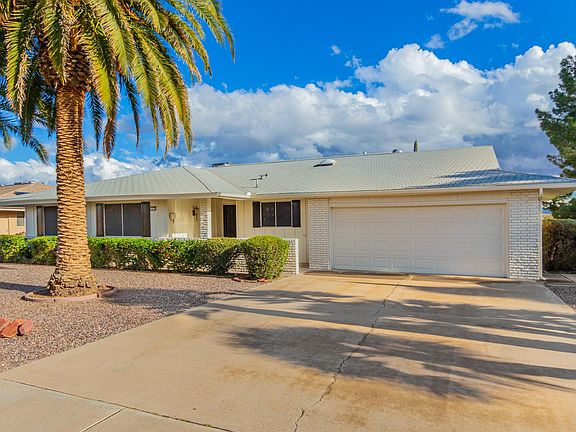 2nd image of 10725 W El Capitan Cir
