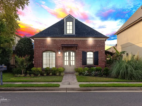 1021 S Crescent Cv, Shreveport, LA 71105