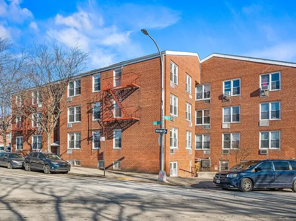134-05 Dahlia Ave Unit 1C, Flushing, NY 11355