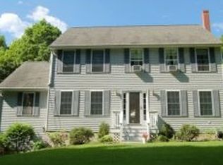 141 Ash Swamp Rd, Newmarket, NH 03857