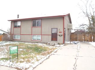 561 Drake St, Denver, CO 80221