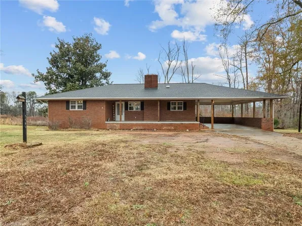 5660 Sherrills Ford Rd, Salisbury, NC 28147