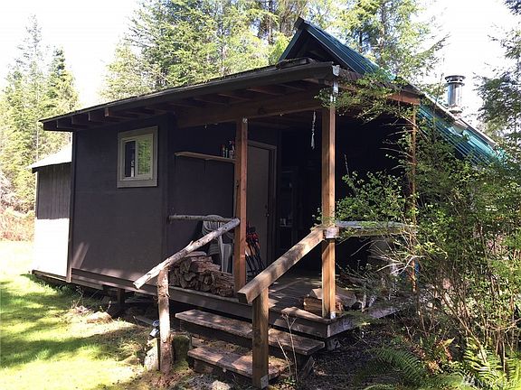 2nd image of 30619 Mountain Loop Hwy