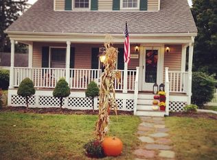 14 Sunset Ave, Chelmsford, MA 01824