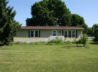 168 Spring Run, Clifton Springs, NY 14432