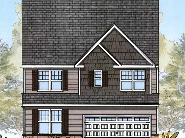 909 Hillman Ln, Mebane, NC 27302