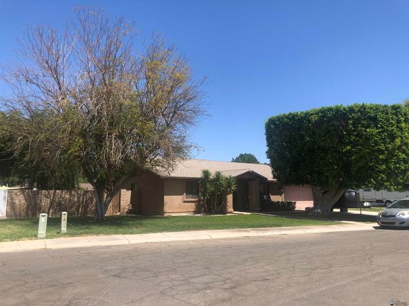 2952 W 11th St, Yuma, AZ 85364
