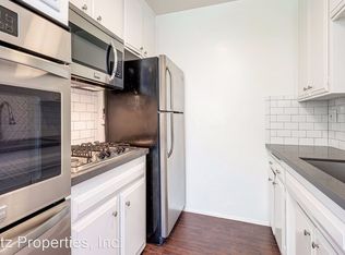 1035 N Stanley Ave APT 205, West Hollywood, CA 90046