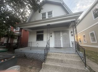 3329 Hackberry St APT 2, Cincinnati, OH 45207
