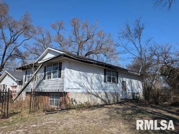 1703 E Capitol Ave, Springfield, IL 62703