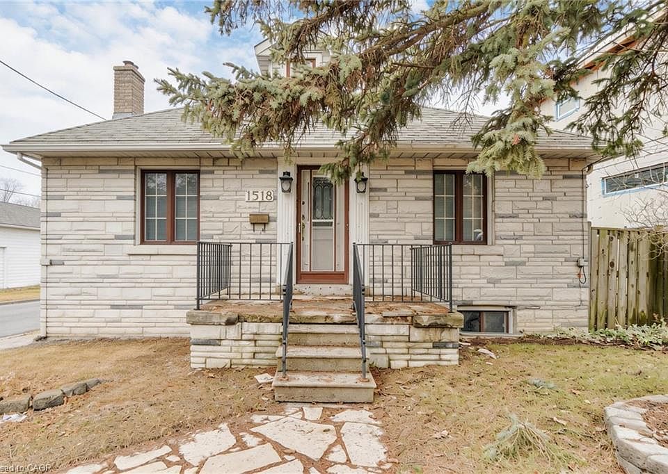 1st image of 1518 Cawthra Rd