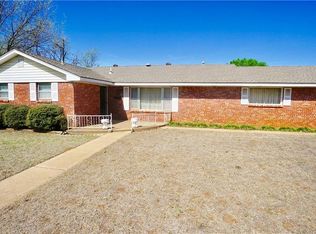 1205 Howard Dr, Oklahoma City, OK 73115