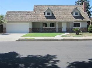 615 N Villa Ave, Dinuba, CA