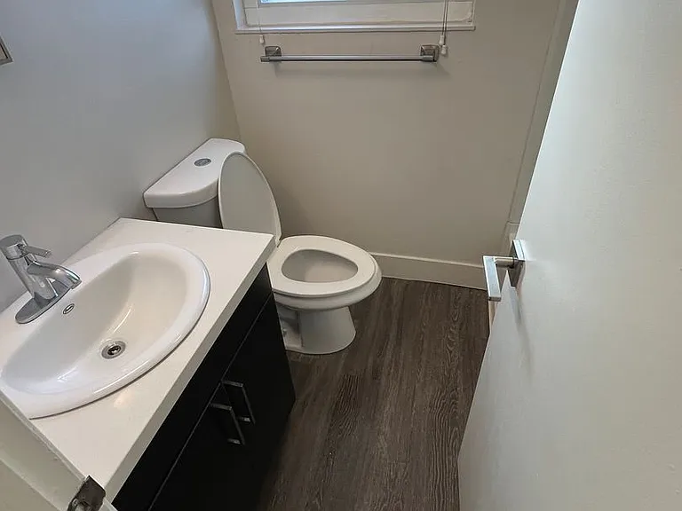 PKSL (pronounced "Pixel") is a recently re-developed apartment community — Photo 16