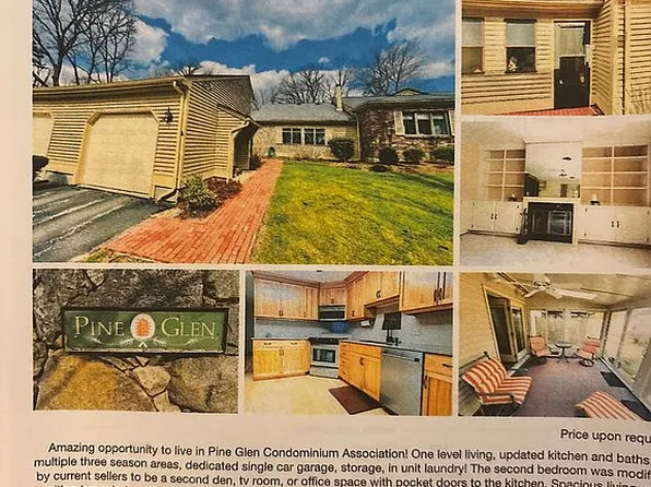 115 Pine Glen Dr, East Greenwich, RI 02818