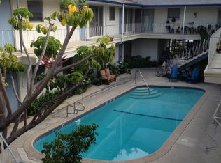 3322 Mentone Ave, Los Angeles, CA 90034