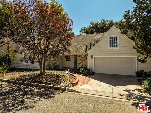 2224 Linda Flora Dr, Los Angeles, CA 90077