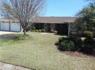 509 Evergreen Dr, Long Beach, MS 39560