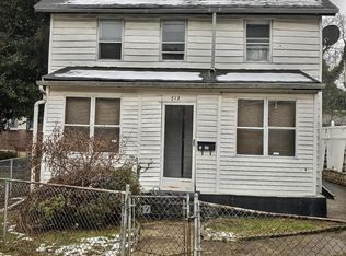 513 Willow Ave, Baltimore, MD 21212