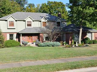 754 Hurstborne Ln, Edgewood, KY 41017