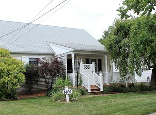 1406 Gordon Ave, Lansing, MI 48910