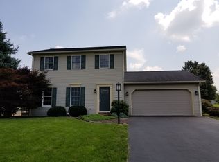 140 Beechwood Ln, Chambersburg, PA