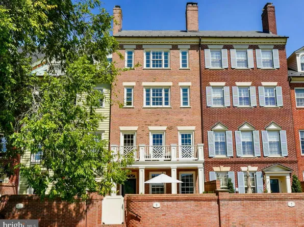 9 Wilkes St, Alexandria, VA 22314