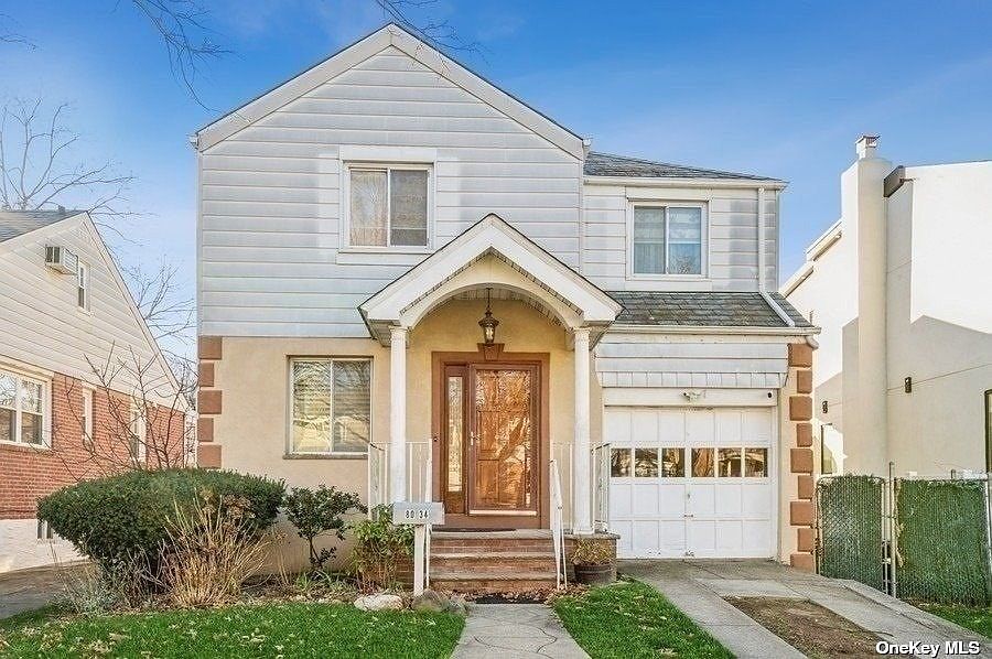 1st image of 80-34 209th St