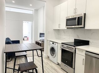 338 Manhattan Ave #1, Brooklyn, NY 11211