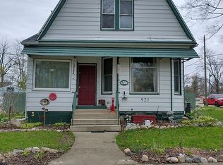 921 Oak St, Niles, MI 49120