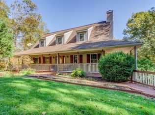 674 Lakeshore Terrace Rd LOT 83, Hardy, VA 24101