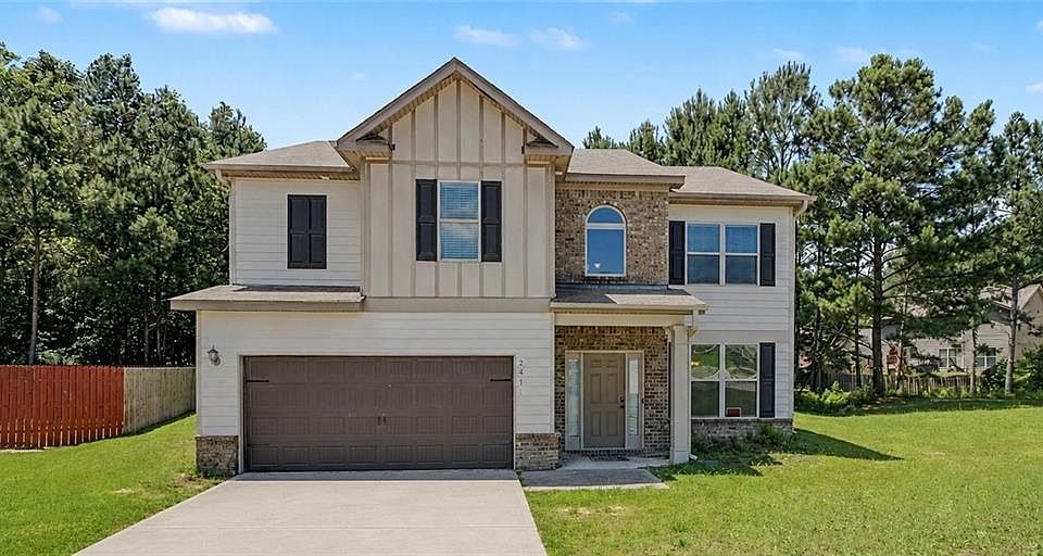 1st image of 2611 Providence Ct