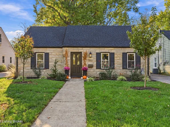 3512 Nanz Ave, Louisville, KY 40207