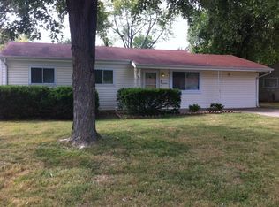 803 Saint Paul Ln, O'Fallon, MO