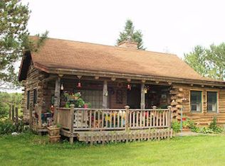 W6652 Mohrbach Rd, Park Falls, WI 54552