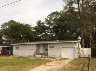2931 Charme Dr, Jacksonville, FL 32277