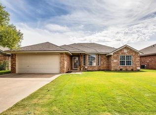 3117 104th St, Lubbock, TX 79423