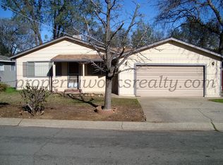 4635 Enchanted Way, Redding, CA 96001