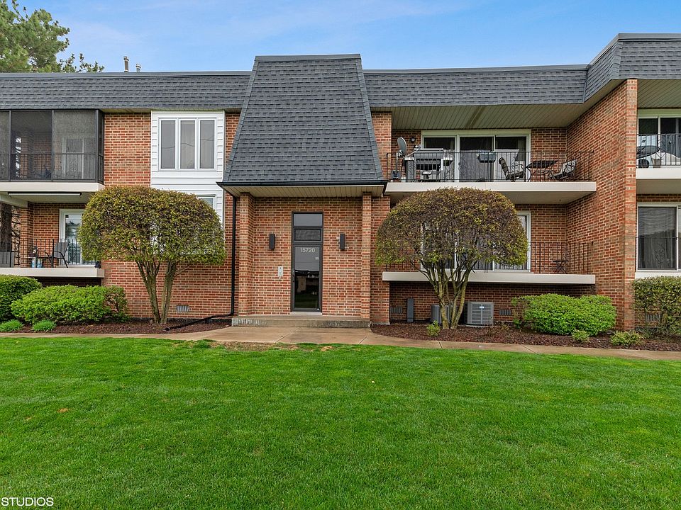 1st image of 15720 Deerfield Ct Unit 2S